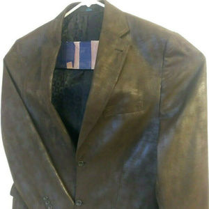 DANIEL HECHTER STUDIOS Mens Sz 40 Blazer